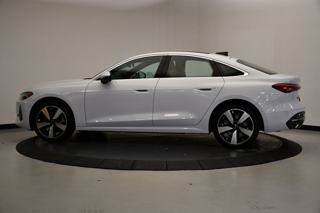 2025 Audi A5