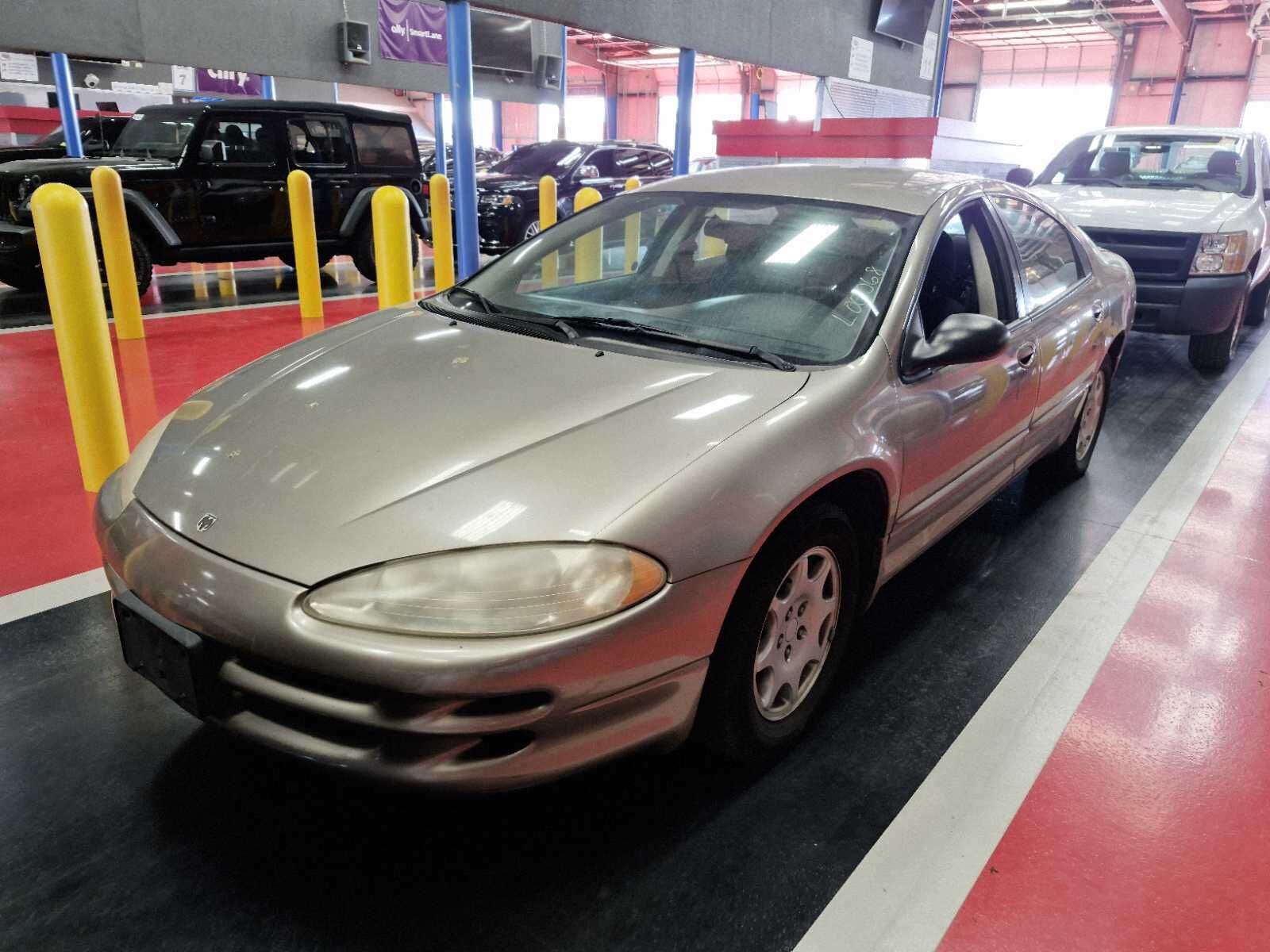 Dodge Intrepid