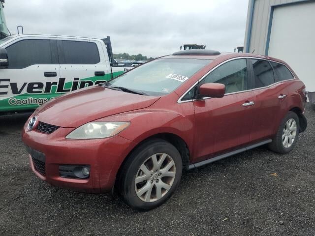 Mazda CX-7