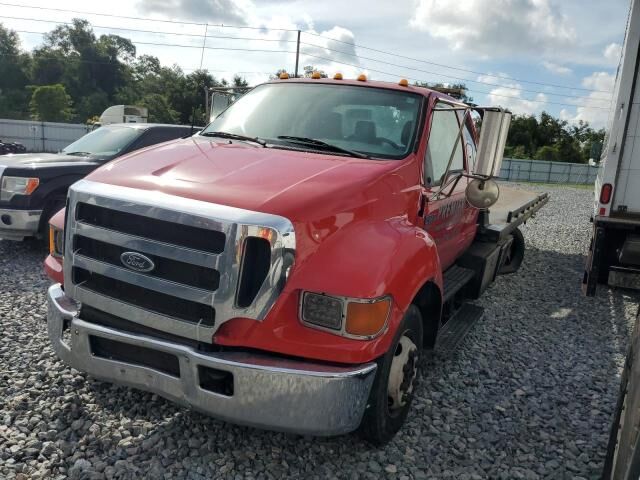 Ford F-650