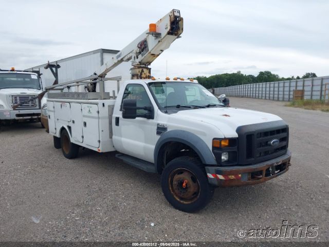 Ford F-450