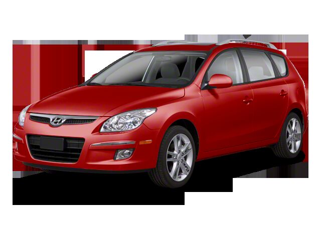 Hyundai Elantra Touring