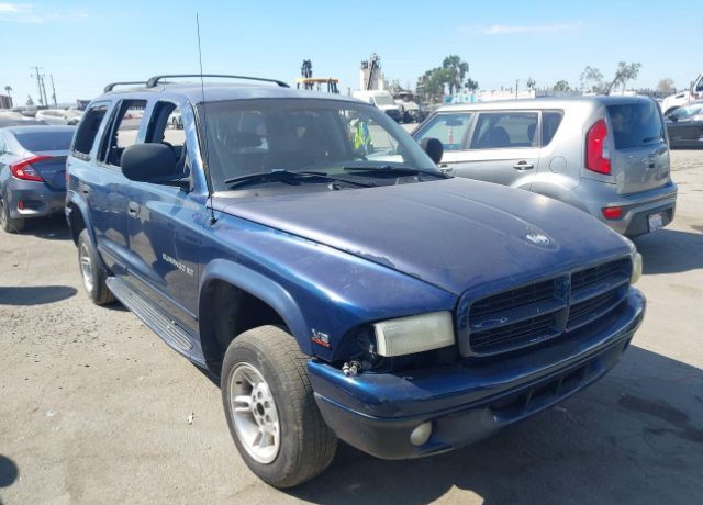 Dodge Durango