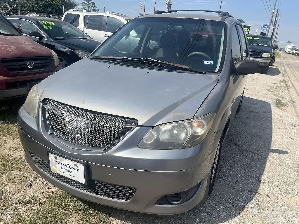 Mazda MPV