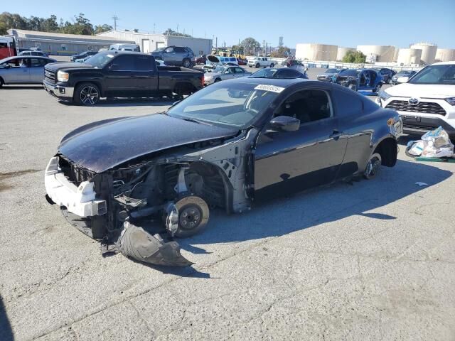 Infiniti G37