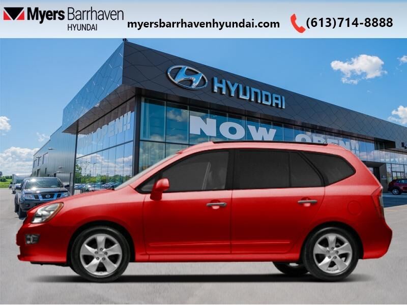 Kia Rondo