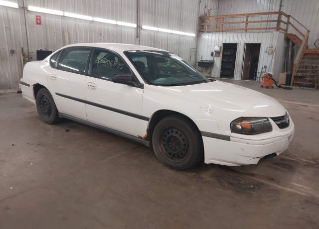 Chevrolet Impala