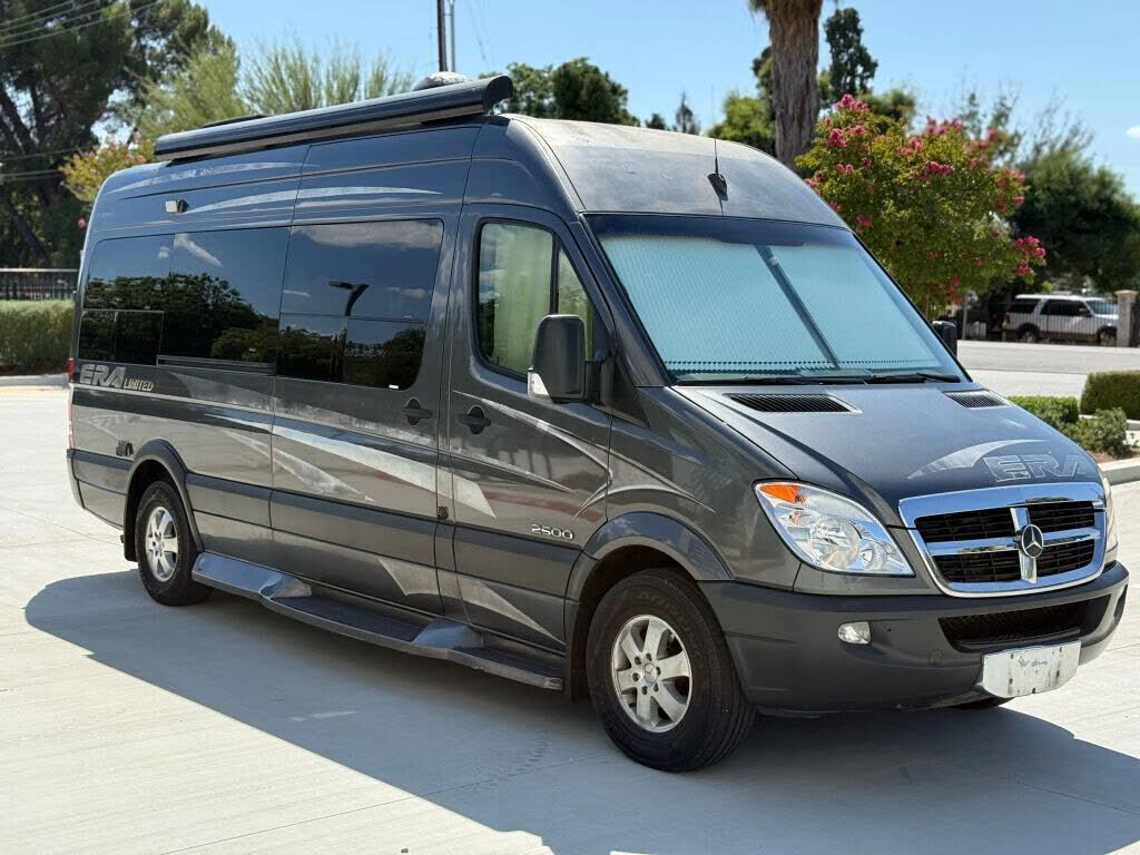 Dodge Sprinter