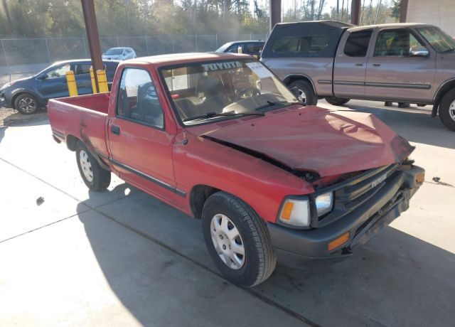 Toyota Pick-Up