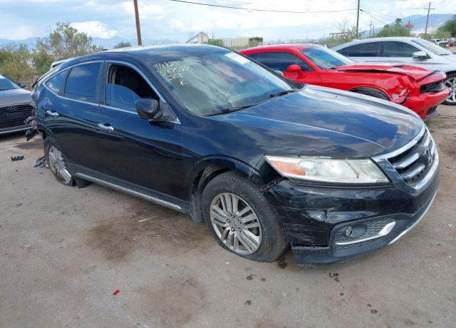 Honda Crosstour