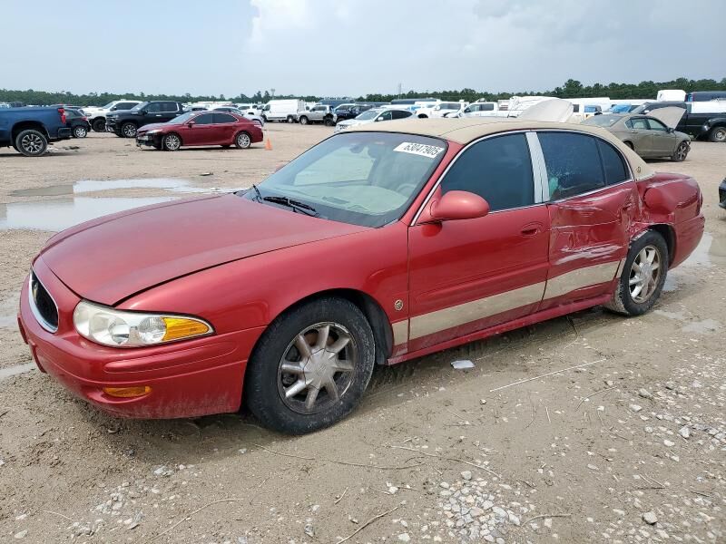 Buick LeSabre