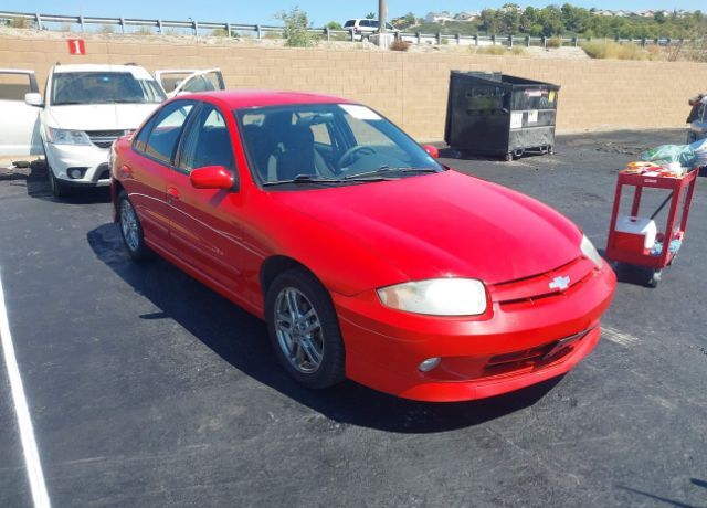 Chevrolet Cavalier