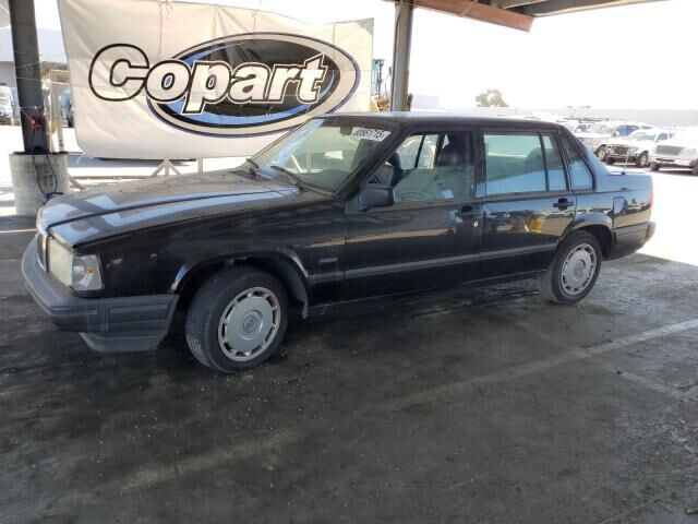 Volvo 940 Series