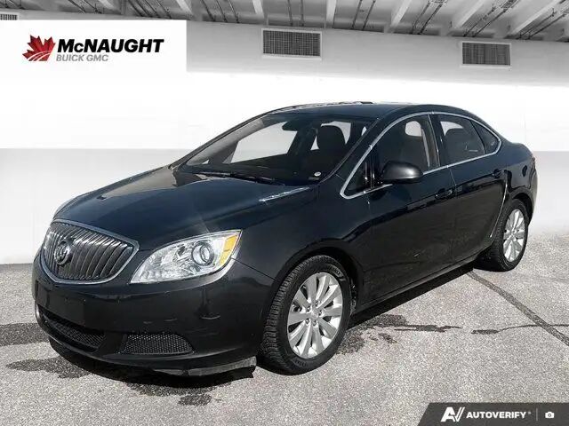Buick Verano