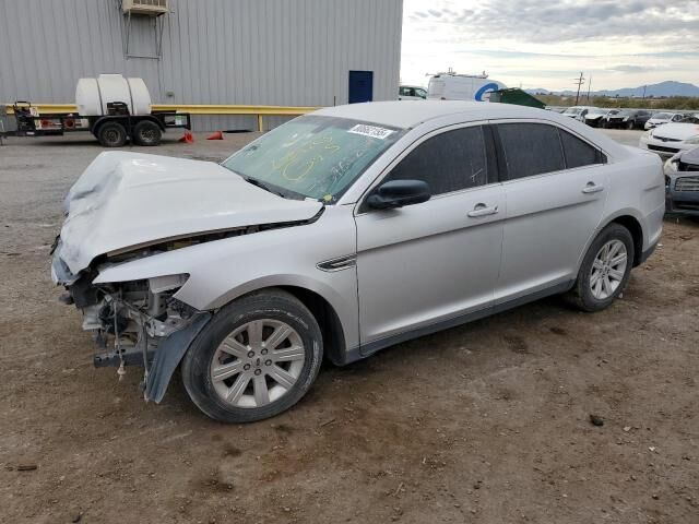 Ford Taurus