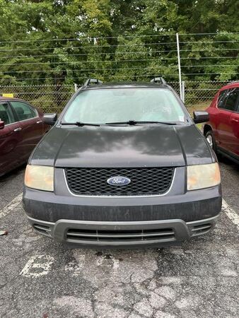 Ford Freestyle