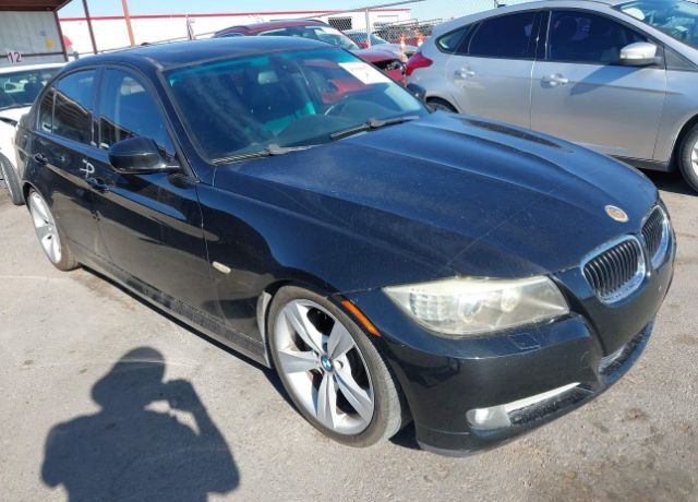 BMW 335i