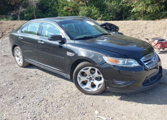Ford Taurus