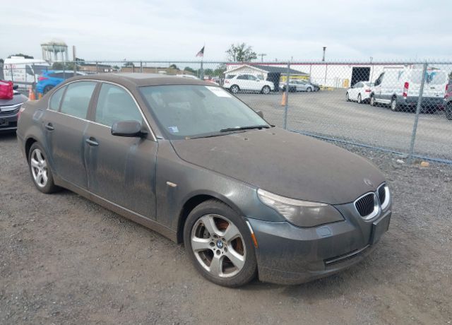 BMW 535xi
