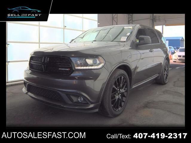 Dodge Durango