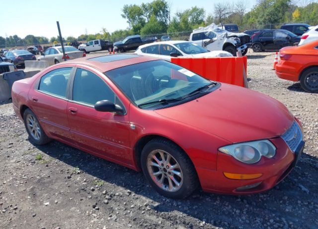 Chrysler 300