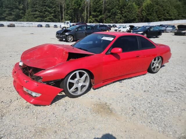 Nissan 240SX