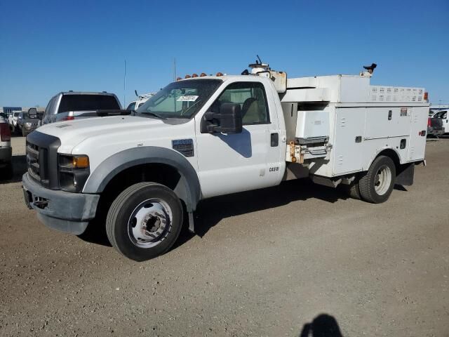 Ford F-450