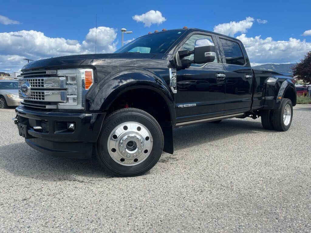 Ford F-450