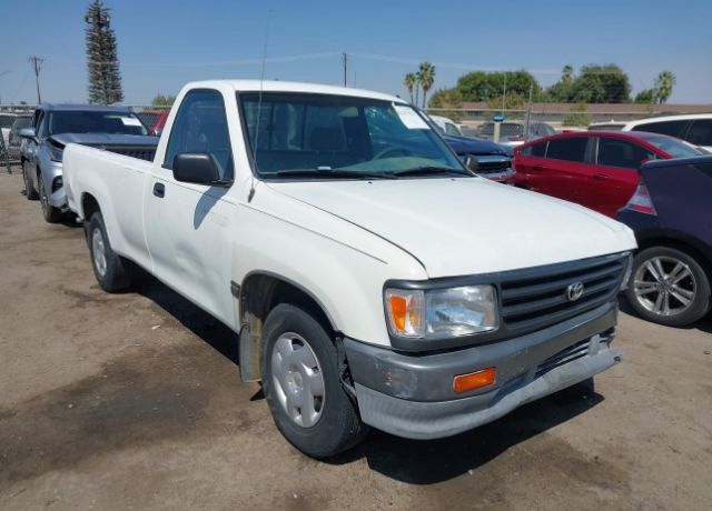 Toyota T100