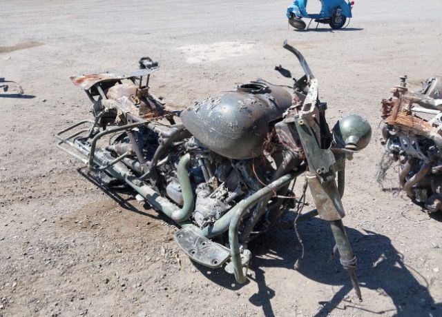 2011 HARLEY DAVIDSON Electra Glide Ultra Classic