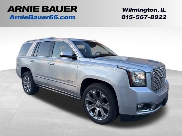 GMC Yukon