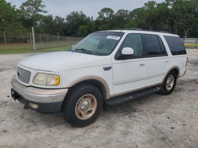 Ford Expedition