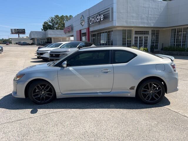Toyota SCION tC