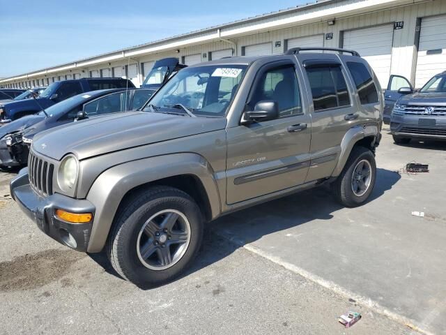 Jeep Liberty