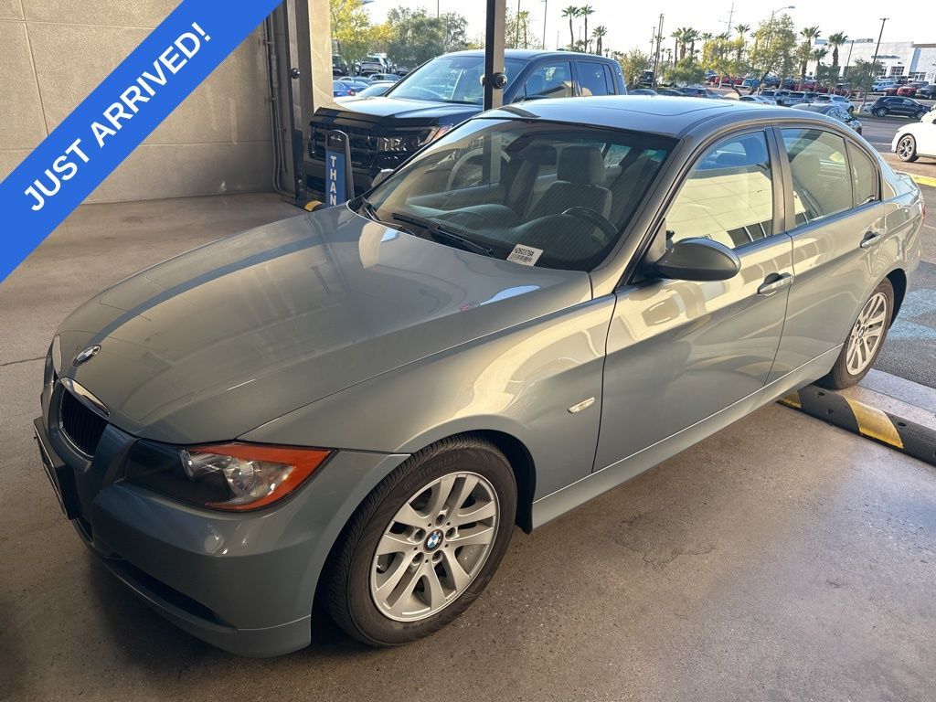 BMW 328i