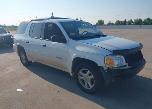 GMC Envoy