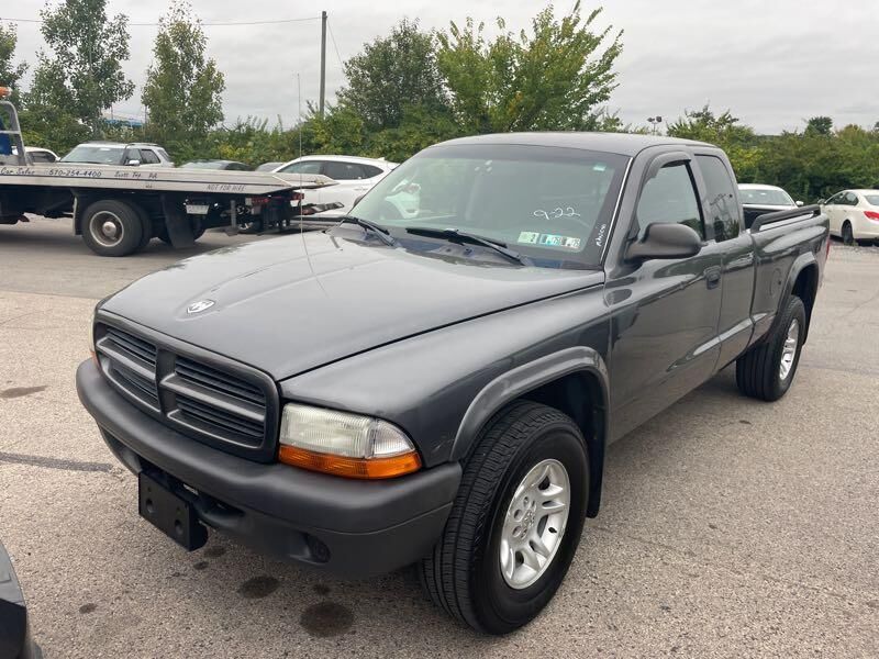 Dodge Dakota