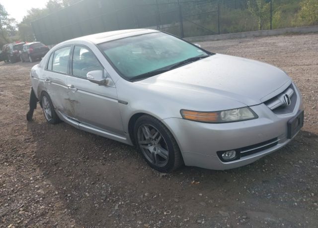 Acura TL