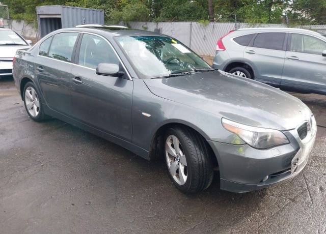 BMW 530xi