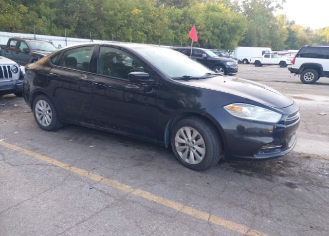 Dodge Dart