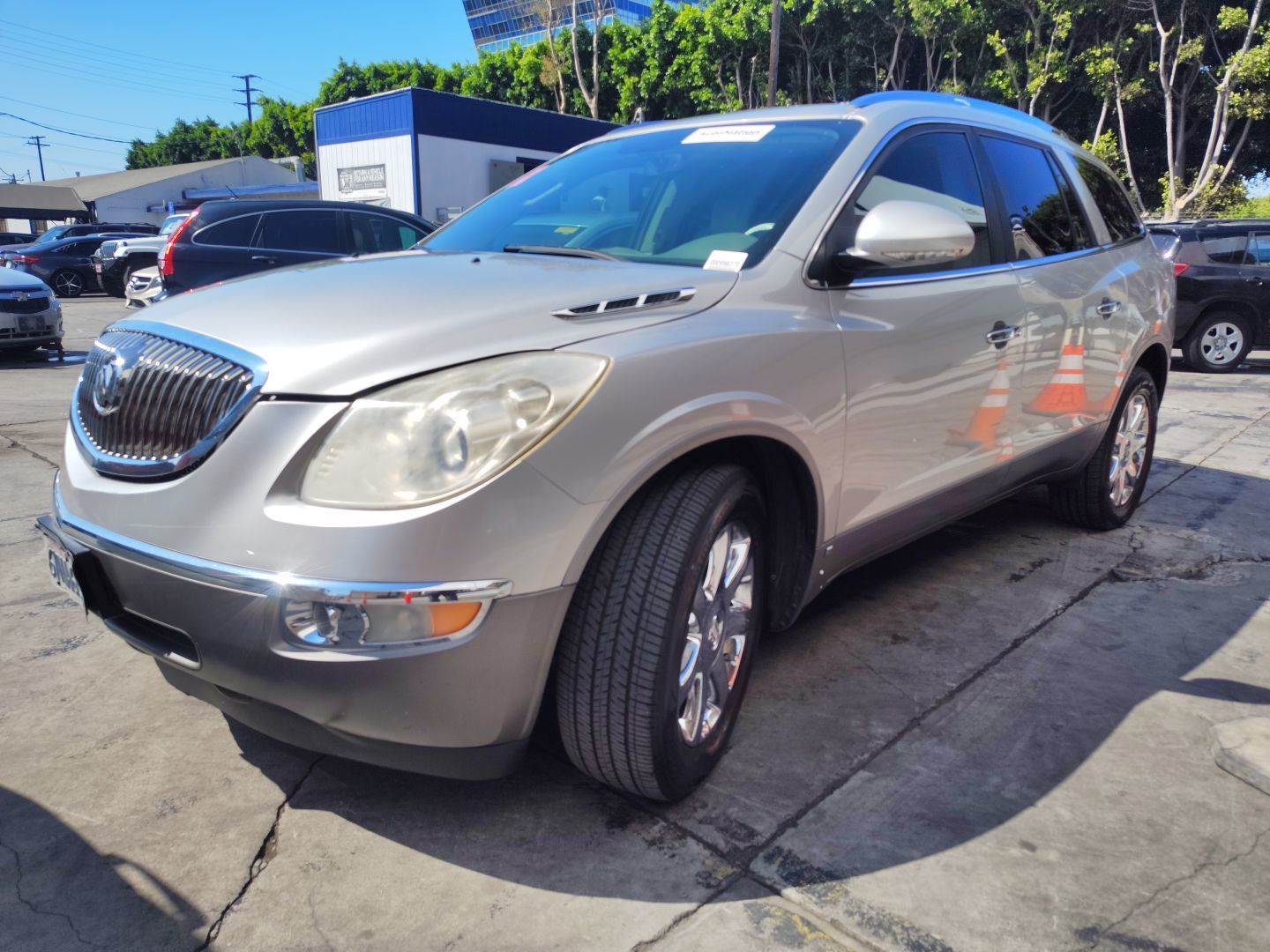 Buick Enclave