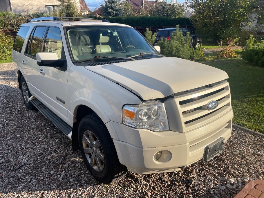 Ford Expedition