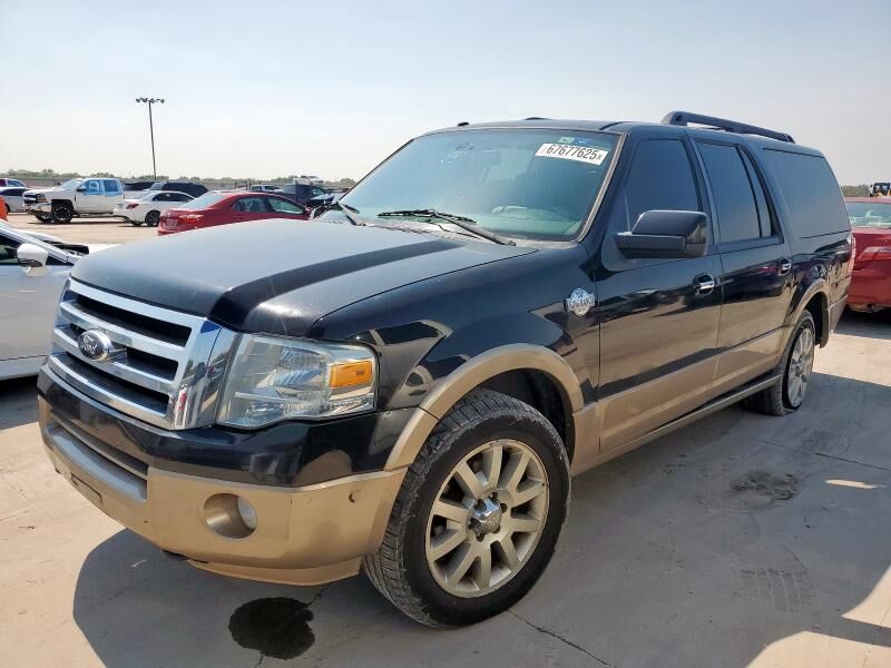 Ford Expedition