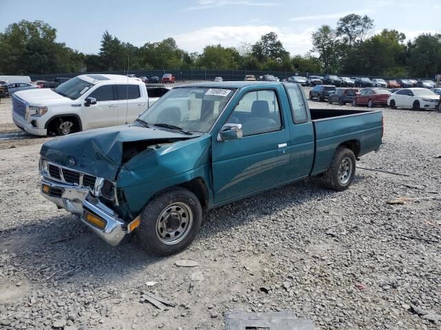 Nissan Pickup