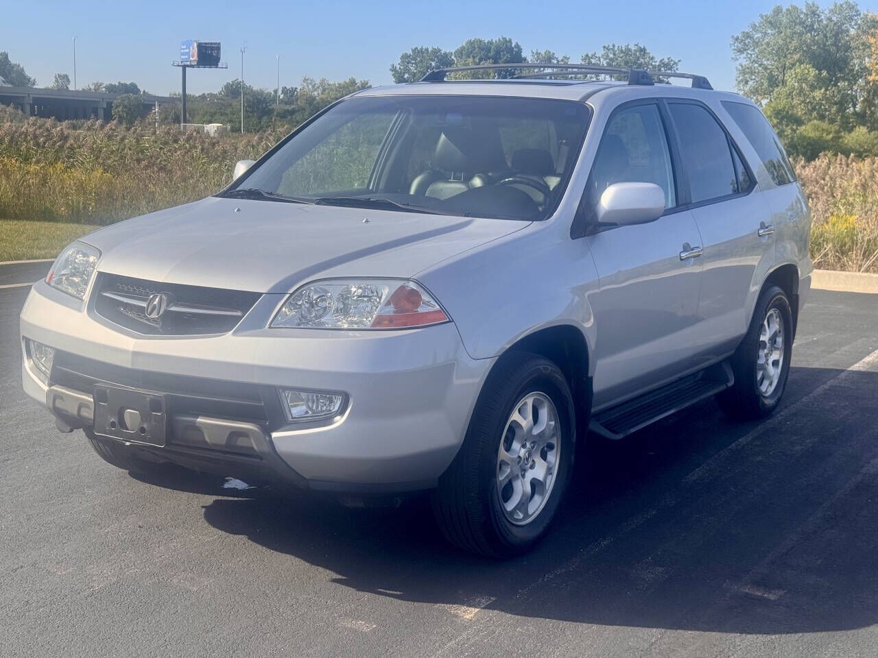 Acura MDX