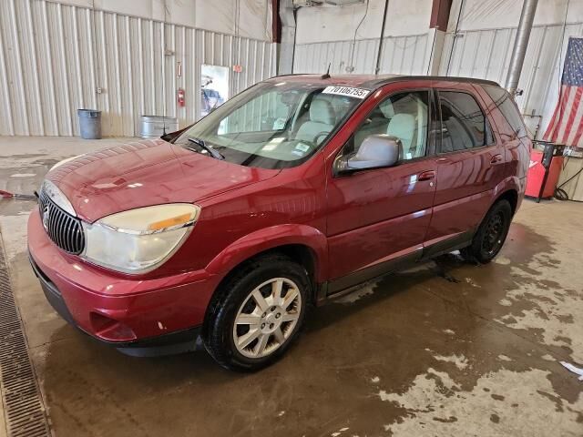 Buick Rendezvous