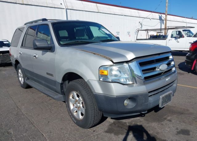 Ford Expedition