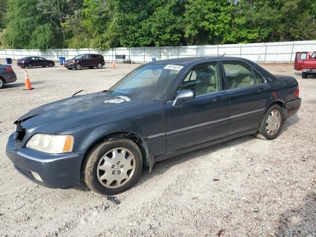 Acura RL