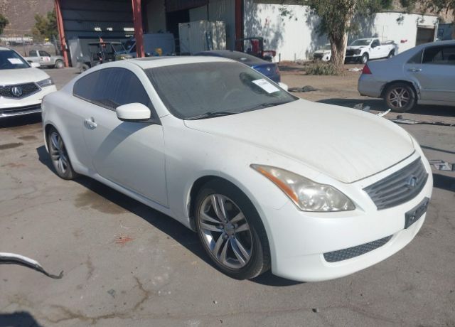 Infiniti G37