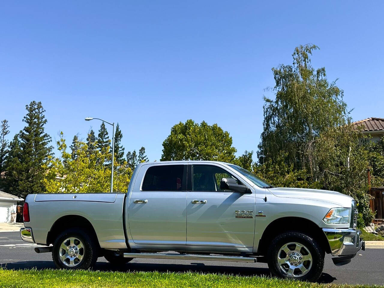 RAM 2500